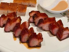 -誉八仙粤菜(万象天地店)