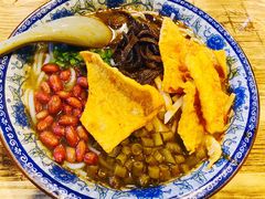 -柳石居柳州螺蛳粉(万达店)