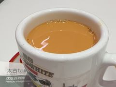 -香港深仔记茶餐厅(东门店)