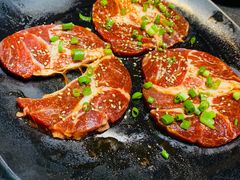 -火炉旺烤肉啤酒屋(沈北创始店)