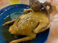 -煲煲掂风味煲仔饭餐厅(西区店)