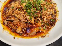 -老灶房-四川土菜(铁牛广场店)