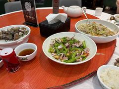 -渔满仓海鲜渔家(象山二店)