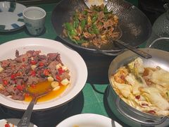 -费大厨辣椒炒肉(太平老街店)