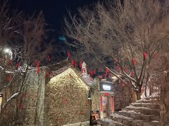-云端咖啡(山顶教堂店)