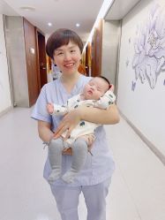 -她时区金吉兒月子中心(太湖度假店)