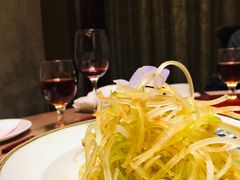 -广州逸林假日酒店·四季桃源中餐厅(白云山风景区店)