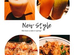 -仓桥家·焗寿司·锅物(光谷步行街店)