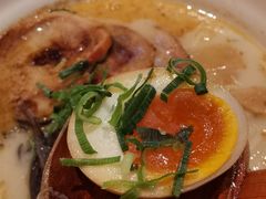 -味千拉面(光启城时尚购物中心店)