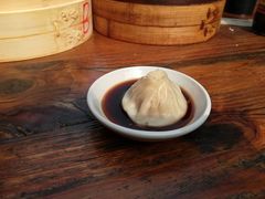 -四季美汤包(汉口里店)