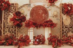 -觅遇Meet U私人婚礼定制(潮汕店)