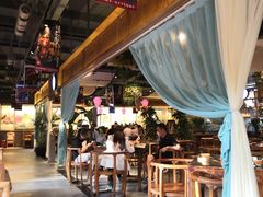 -水煮三国·川鲁江湖菜(香山店)