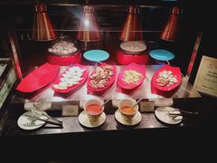 -安蒂娅·海鲜自助餐厅(安蒂娅美兰酒店)