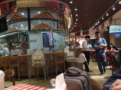 -西贝(无锡万象城店)