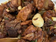 -味好美土菜(迎宾东路店)