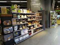 -blt精品超市(高德置地冬广场店)