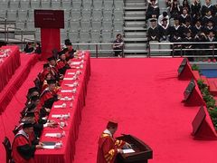 -复旦大学正大集团体育馆