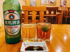 -银子铁板烧料理自助餐(人民广场店)