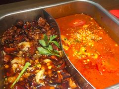 麻辣鱼-舒来喜鱼锅(伊河路店)