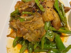 -夫妻肺片·中华老字号·正宗川菜(春熙路店)