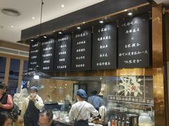 -潮巷·老潮汕美食集市(欢乐港湾店)