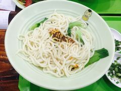 削筋王-毛大碗西府削筋面(土门店)