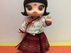 -泡泡玛特POPMART(国贸三期店)