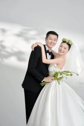 点击看大图 -巴黎婚纱摄影(瑞安旗舰店)