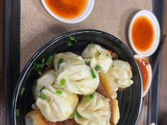 -赵宝美煎包店