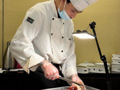 -满堂·烤鸭店·北京菜(鼓楼店)