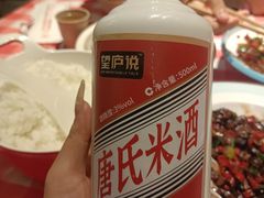 -望庐说·本地菜馆