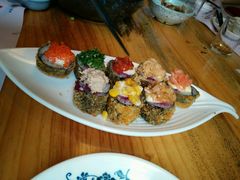 -花漫里餐厅(刺桐店)