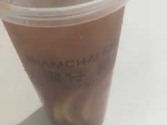 -香港深仔记茶餐厅(东门店)