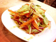 iphone_upload_pic-维吾尔餐厅(宜山路店)