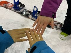 -绍兴启迪乔波冰雪世界