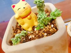 -AHAVA·Fang Baking Studio