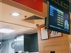 -麦当劳(酒仙桥路店)