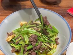 -衡地道·三菜一汤(水岸新城店)