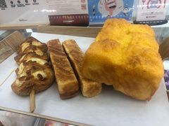 -MaKY米旗(熙地港店)