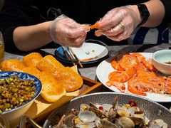 -1937青岛老味道·海肠捞饭·青岛菜(大鲍岛栈桥店)