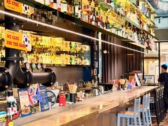 -The Happy Monk(前海壹方汇店)