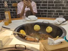 -曹丞相·地锅鸡·地锅鱼(武林店)