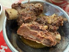 -阿秋牛排(湖心街店)