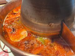 -东镇老火锅(长春路首店)