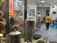 -梁憨包(南岸回龙湾店)