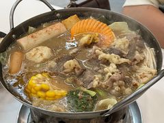 -张妈台式锅烧(深大店)