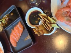 -清远国际酒店-圣保罗西餐厅