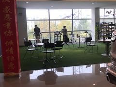 -北京亚奥福瑞福特4S店(北苑家园店)