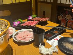 -AJIYA炭火烧肉(徐汇正大乐城店)