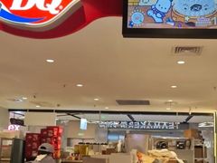 -DQ·蛋糕·冰淇淋(虹口龙之梦店)